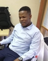Matlebjane Kgopotjo Nchabeleng