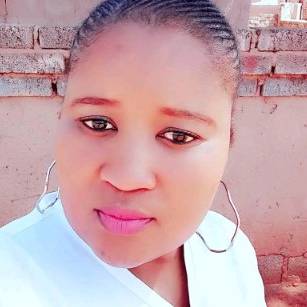 Nomvula Mbonani