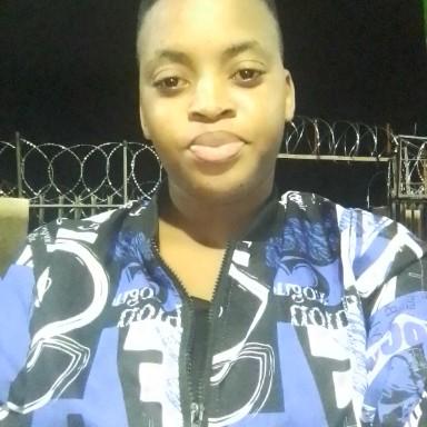 Amelia Rethabile Tsotetsi