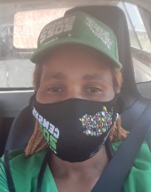 Matshidiso Motsapi