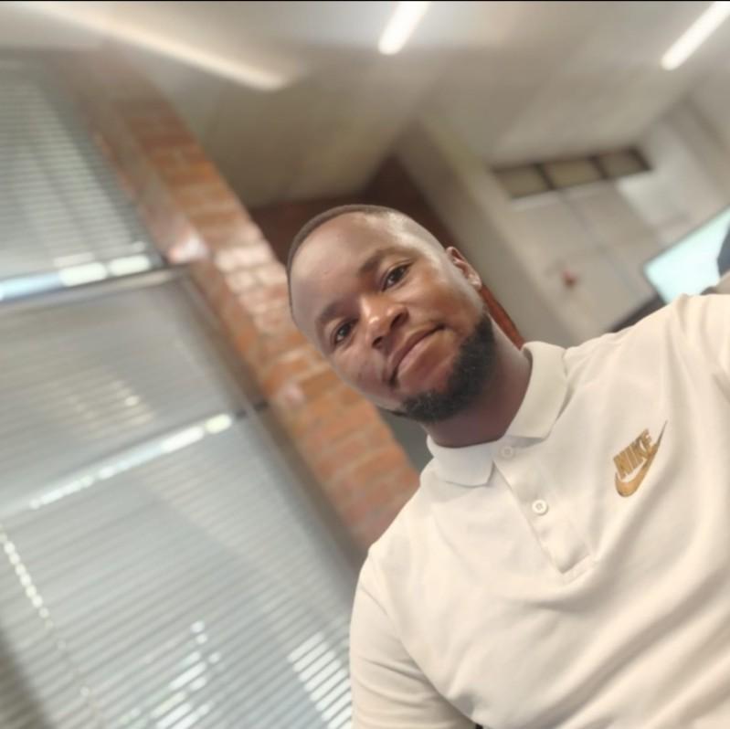 THABANG Mathebula