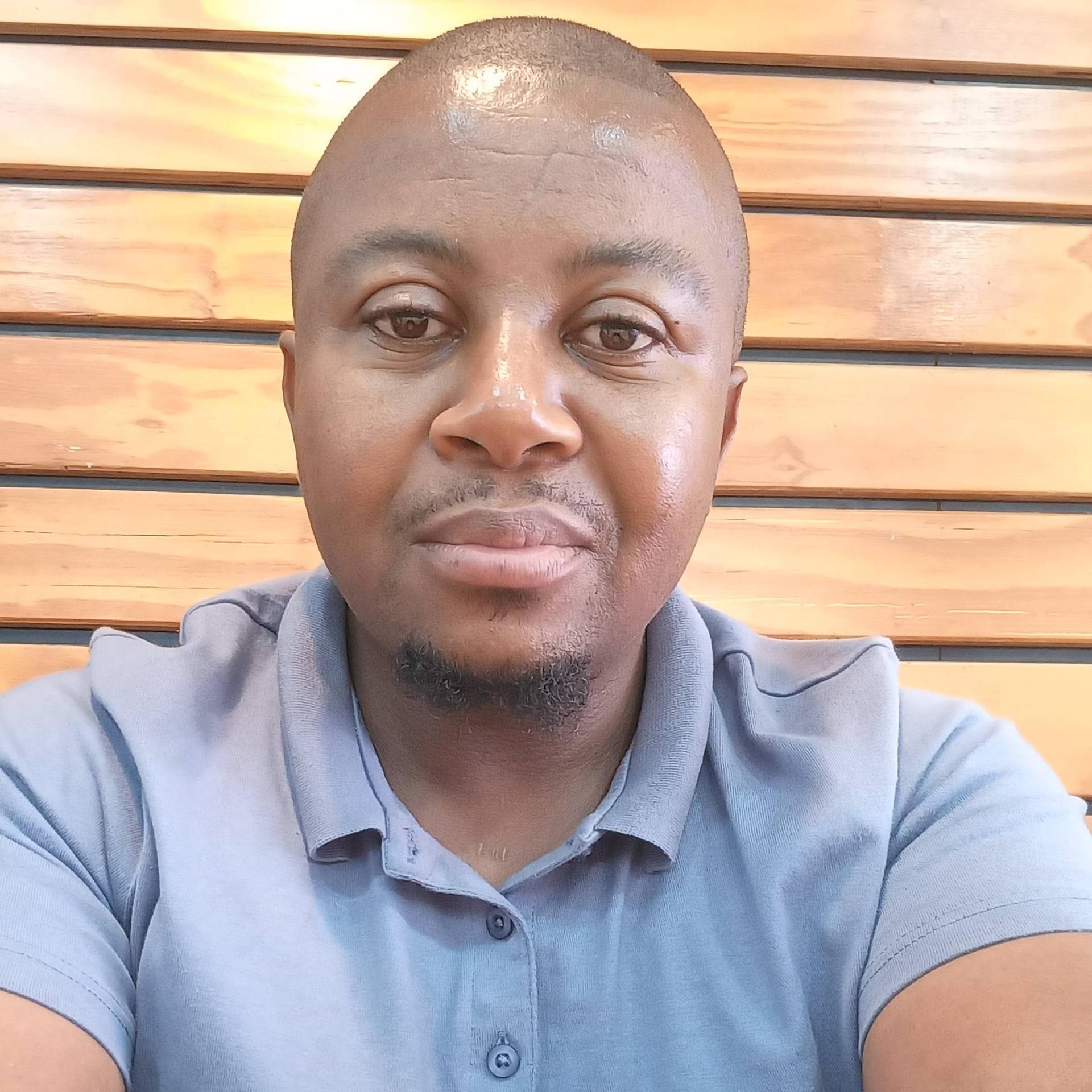 Sbusiso Norman Xulu