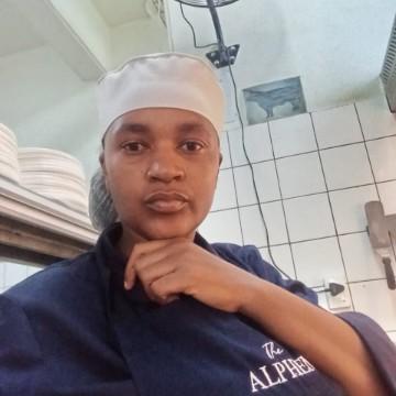 Busisiwe M dodana