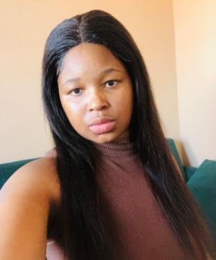 PALESA DESIREE MABOEA