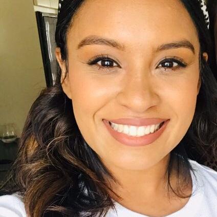 Yusrah Williams Schroeder