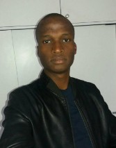 Amohelang Madiba