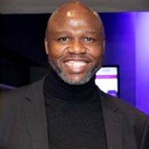 Njabulo Sithole