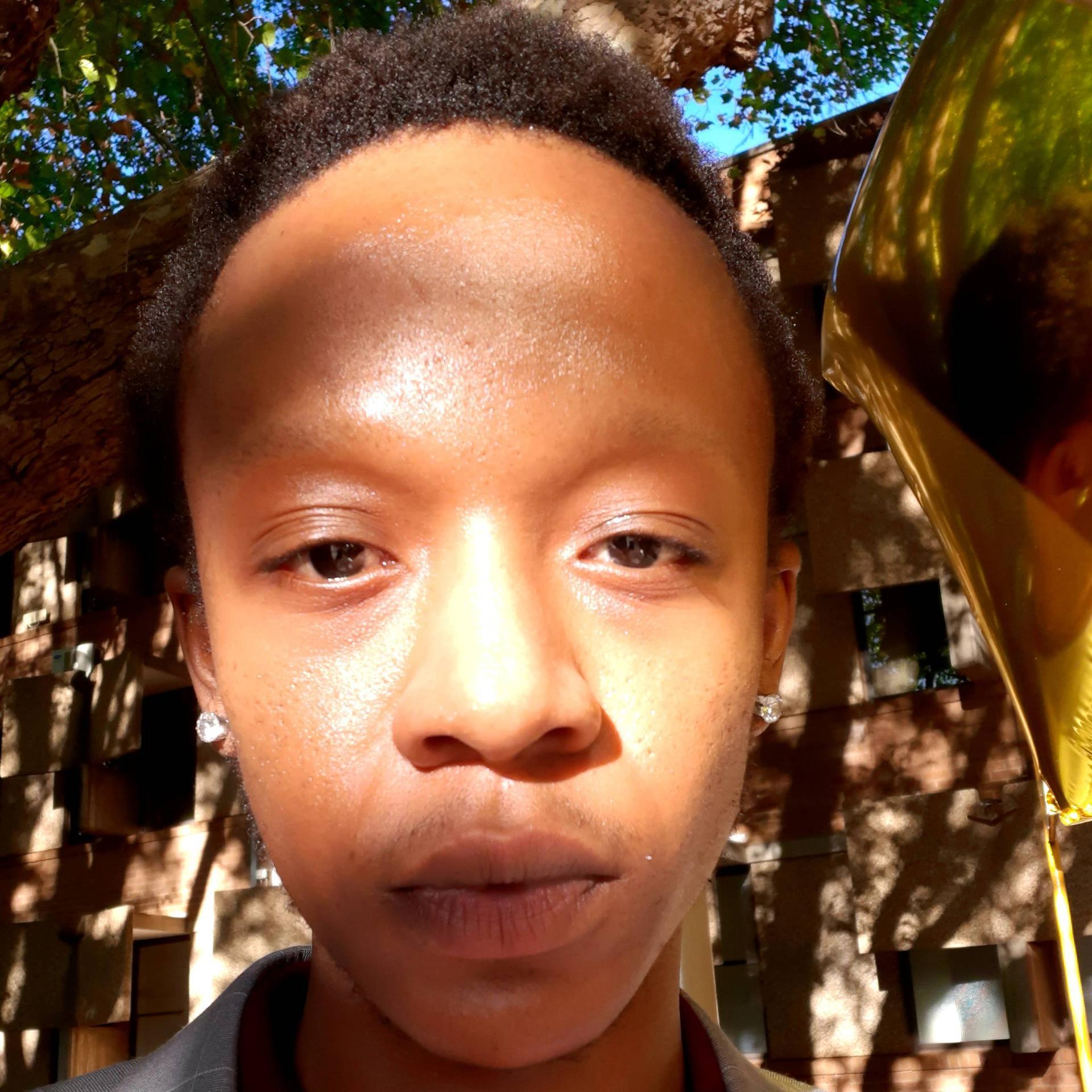 Mosimanegape Cornelius Tsimane