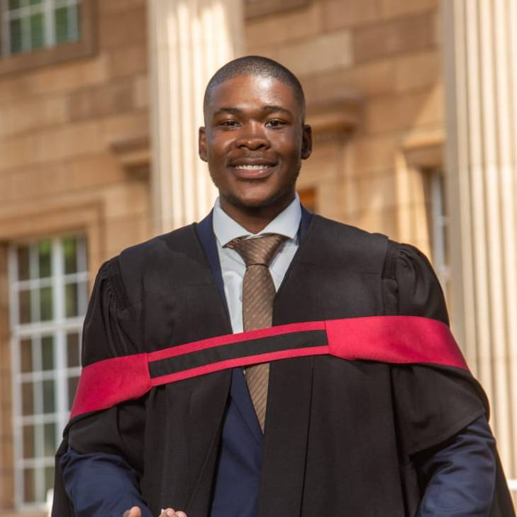 Khanya Gojo