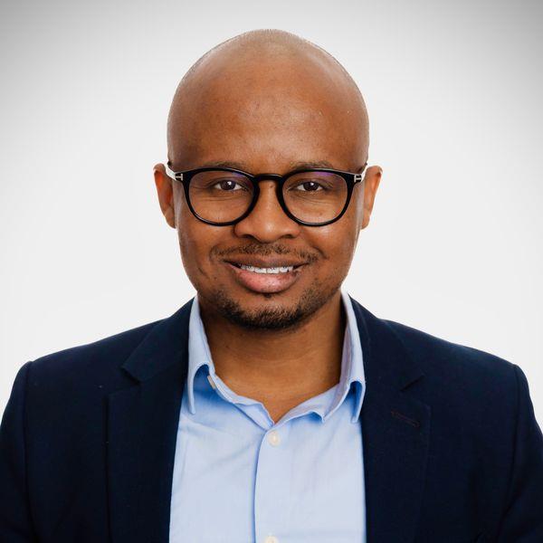 COLLEN LESEGO SELEKA