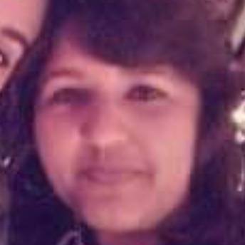 Shabana Rajaram