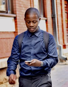 Musa Brandon Ndzoko