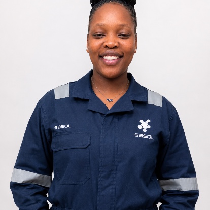Iyezinhlanhla Queen Makhubo