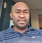 Tonderai Calvin Murwira