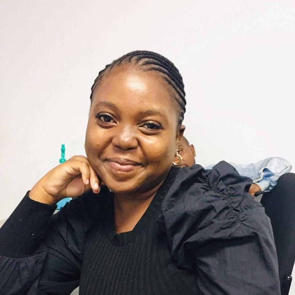 Nthabiseng Tshika