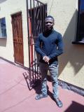Keitumetsi Mazibuko