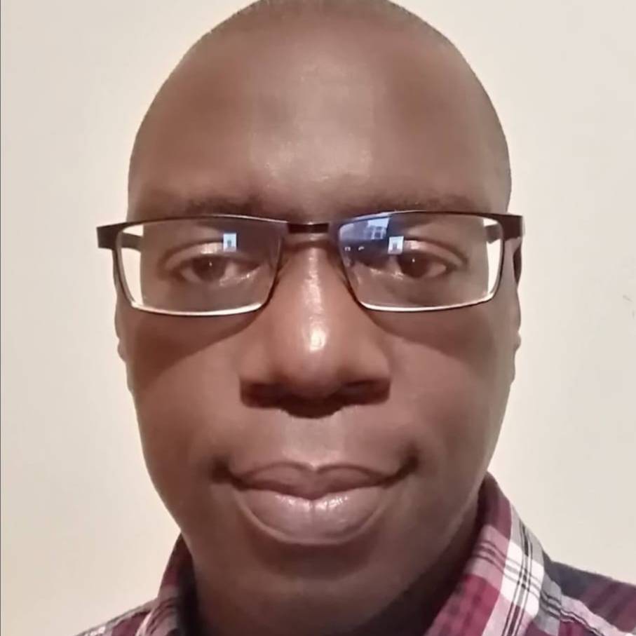 William Wambai Gwesu