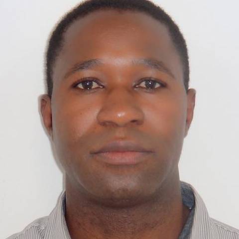 Martin Chifarimba
