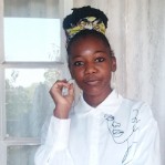 Halima Trechnace Shamuyarira