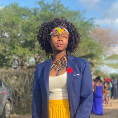 Xolisile Shabangu