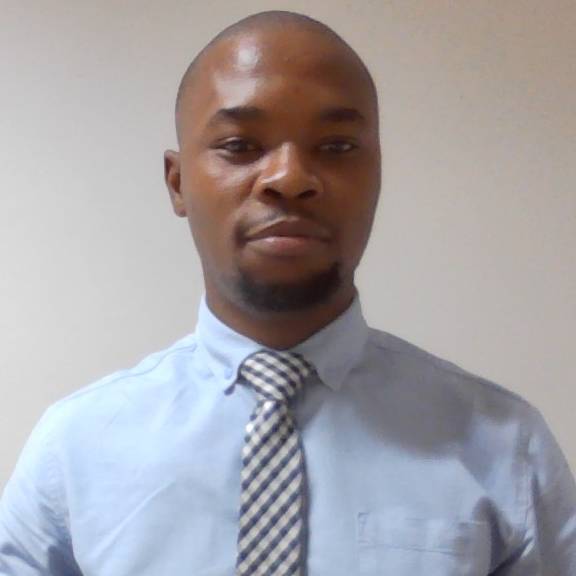 ASIPHE INNOCENT MAGAYANA