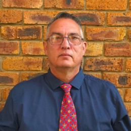 ALAN Hillier