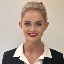 Altanja Truscott
