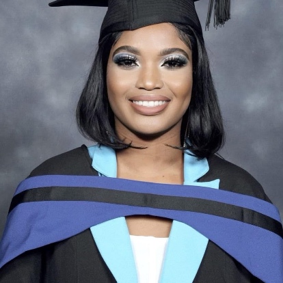 Nomcebo Doris Gumede