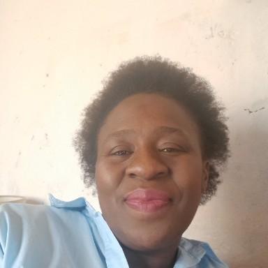 Nomfundo Dladla
