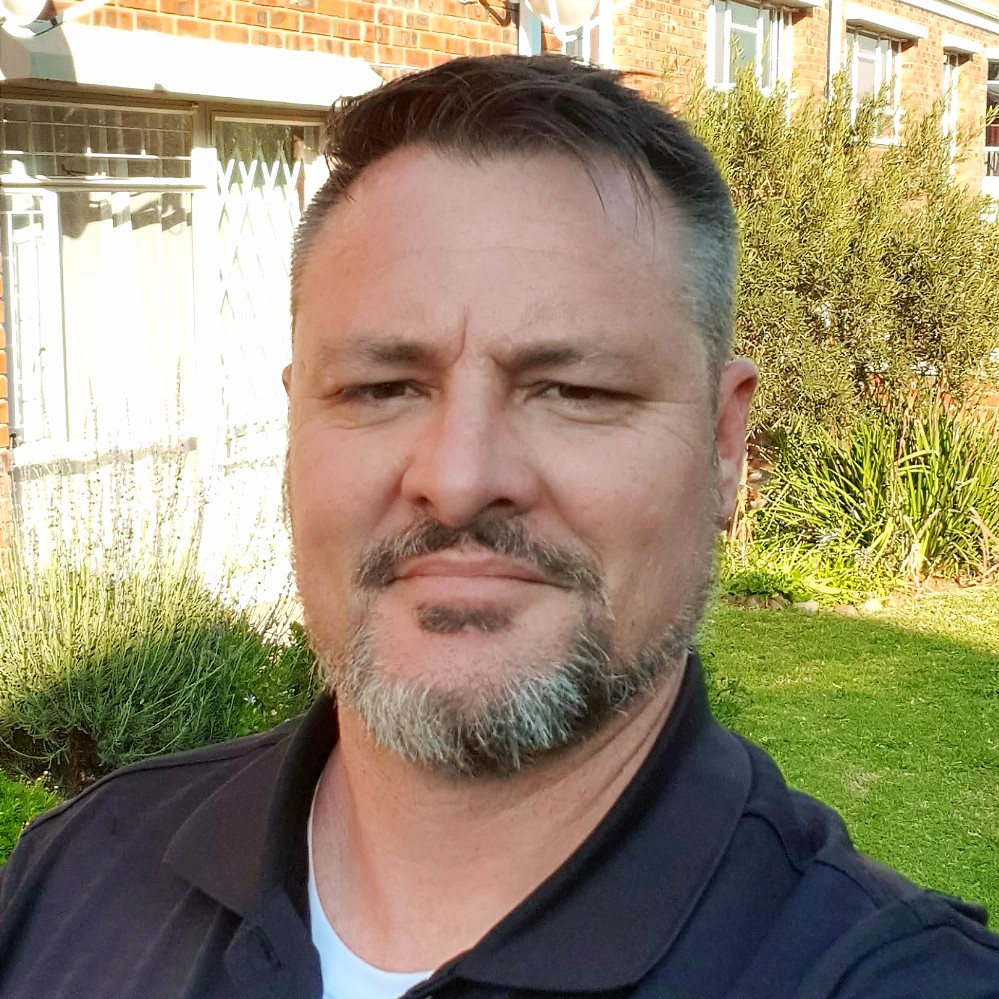 Bevan Swart