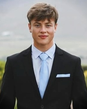 Gideon Petrus Scheepers