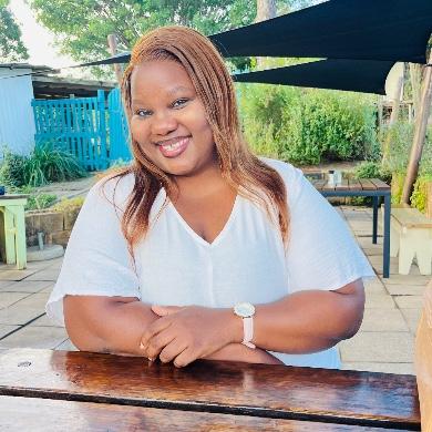 ANELISA NYANDA
