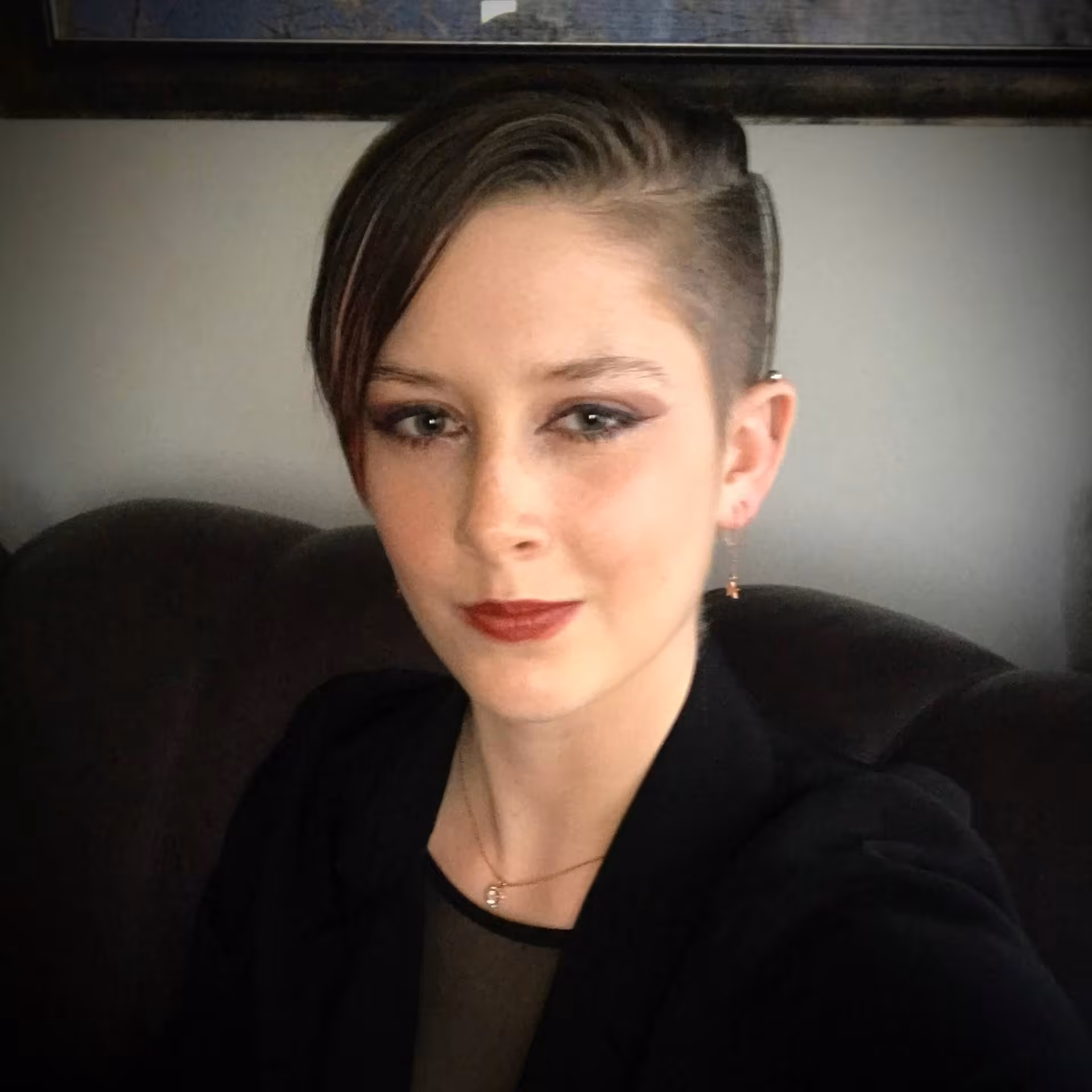 Alecia Spangenberg