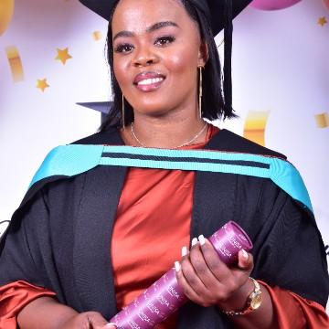 Winile Siphesihle Myeni