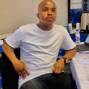 Letlotlo Mokomele