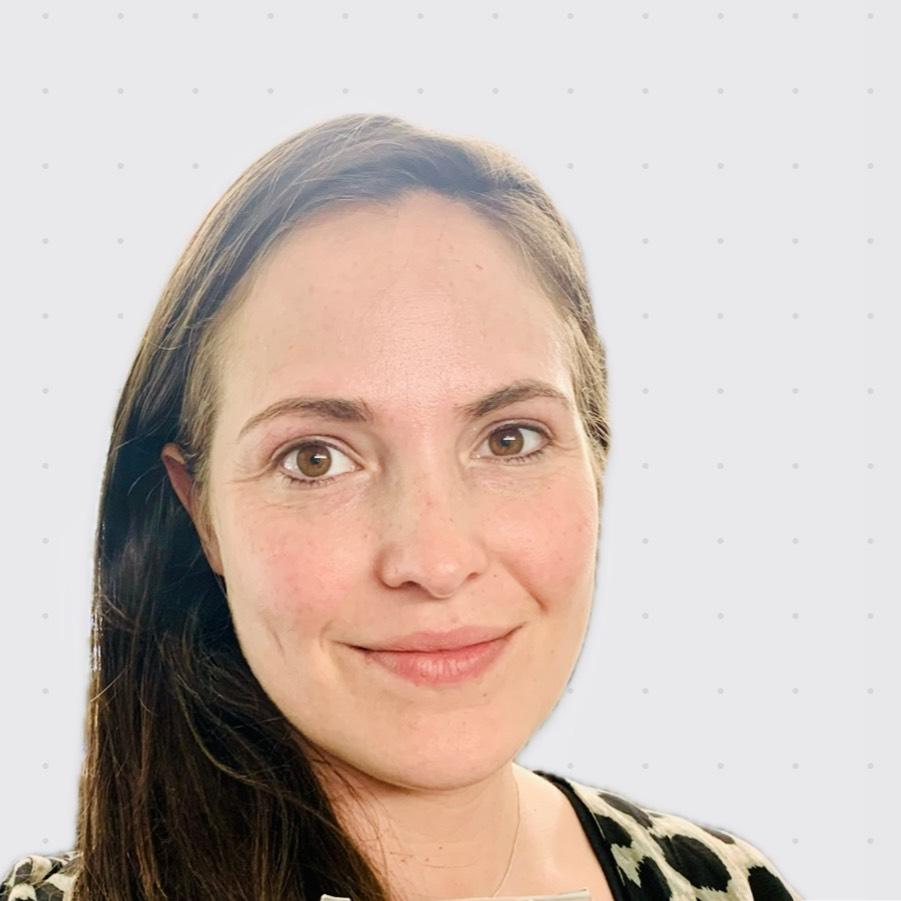 NICOLE VAN DER LINDEN
