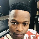 THABO KENNETH MOTAUNG