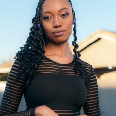 PEARL BOITSHEPO DICHABA
