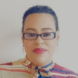 Krystal Mabaso