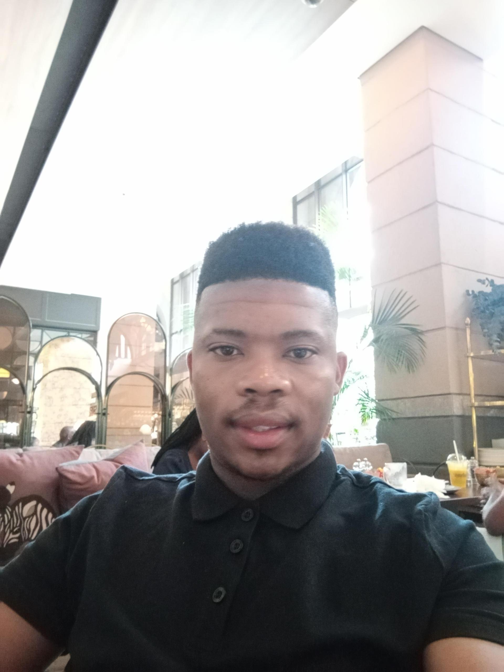 Sifiso Masondo