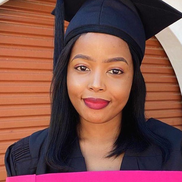 JAQUELINE KHUMALO