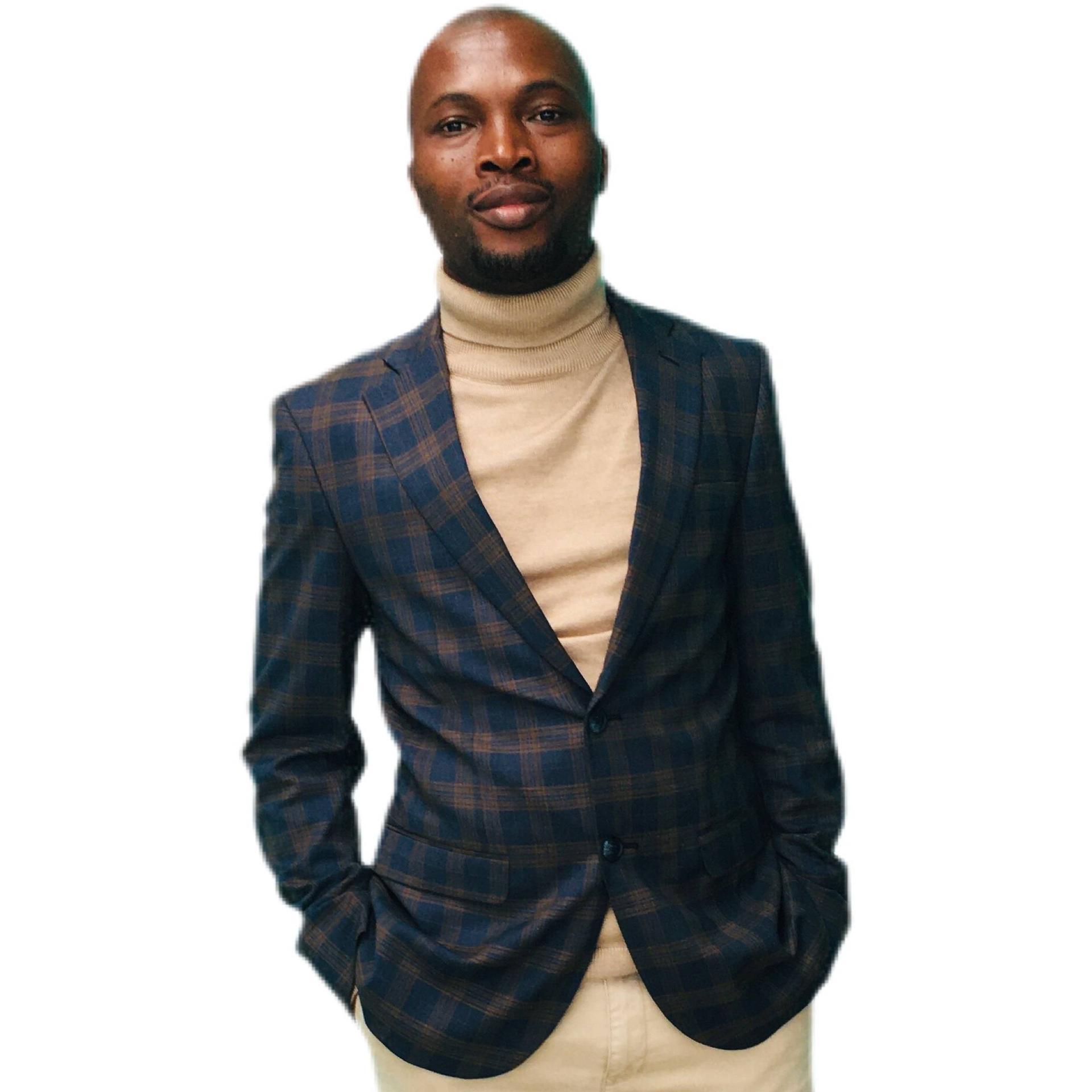 Innocent Sibonelo Msani