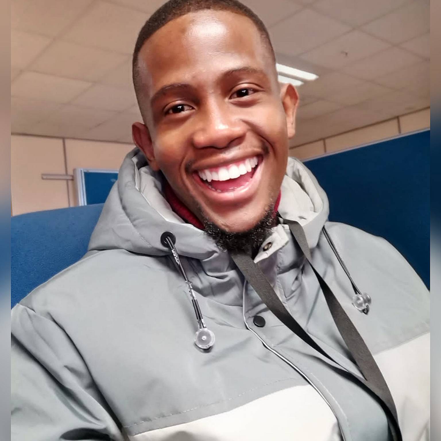 Nkosinathi Nkosi