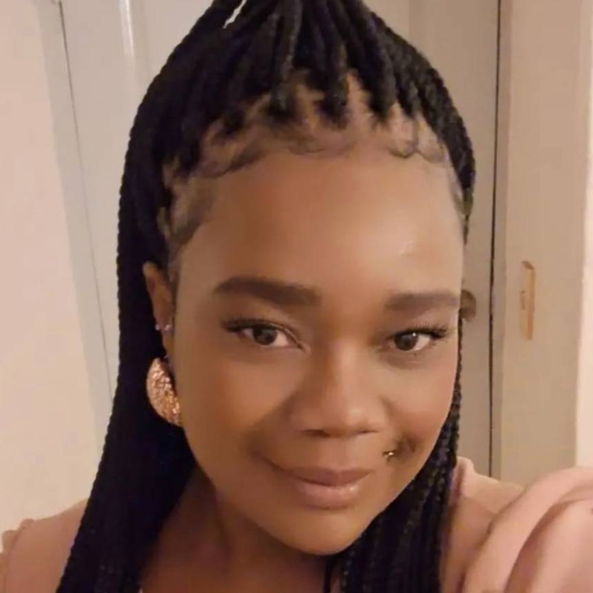 Fikile Faith Sonty Mathebula