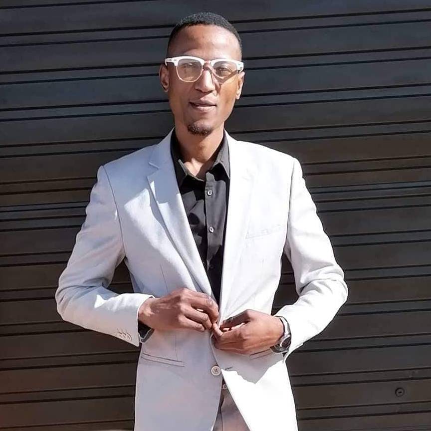Kagiso Motaung