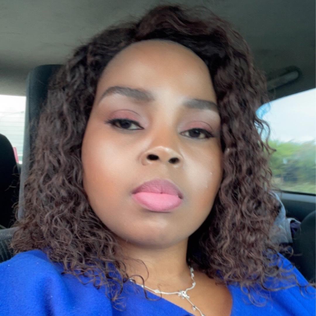 Samukelisiwe Gumede