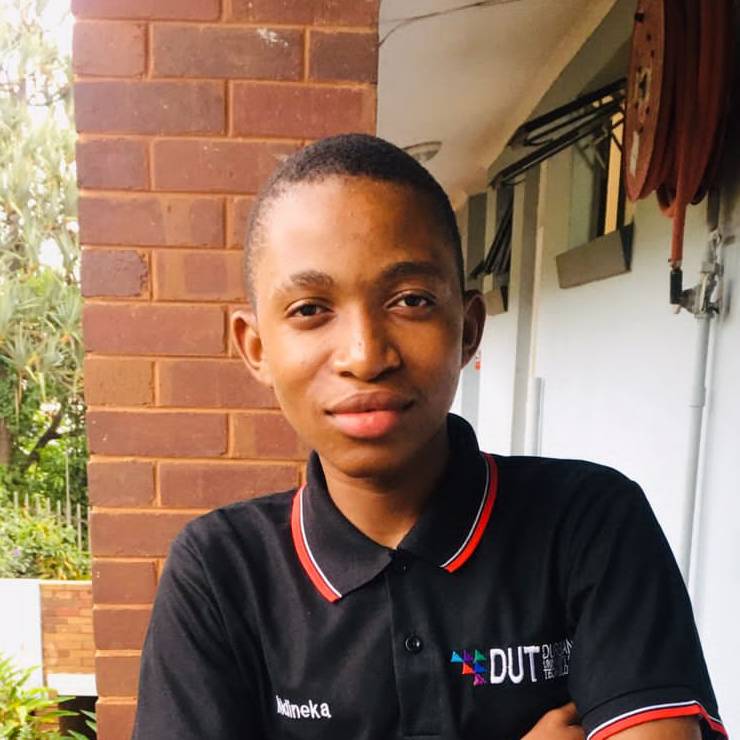 Siphesihle Mcambi