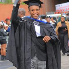 GOODMAN LUKHANYO MDUNYELWA