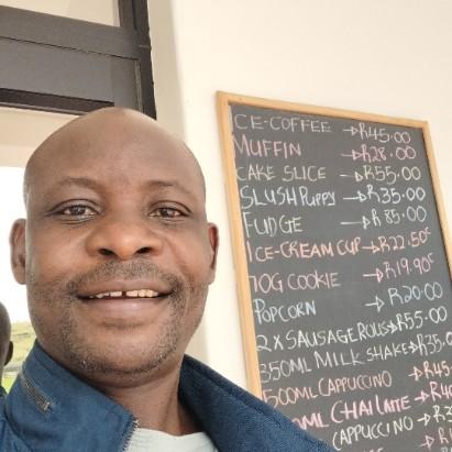 Godfrey Chipurupuru