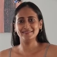 Trisha Naidoo